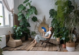 Jak przygotować się na upalne dni?