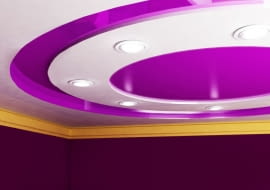 Sufity podwieszane - czy warto?