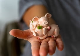 Walentynkowe tradycje