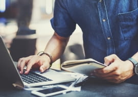 Elektroniczny dziennik budowy