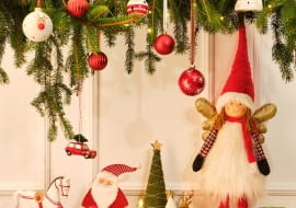 Najpiękniejsze święta - sezonowa kolekcja z Empiku