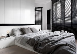 Nowoczesne żaluzje: funkcjonalność w każdym wnętrzu