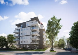 Deweloper z Gliwic dom100 prezentuje nowe inwestycje