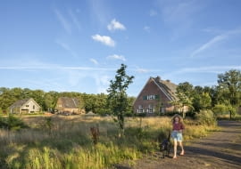 Buitenplaats Koningsweg