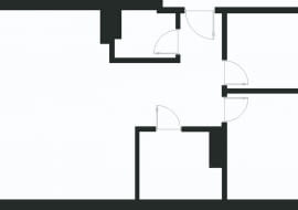 Trzypokojowe, 67,6 m kw., dla 2 osób