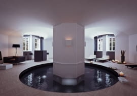 apartament królewski, apartament, największy apartament w Polsce