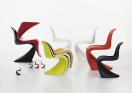 panton, oryginalne krzesło panton, podróbka kontra oryginał, jak odróżnić podróbkę