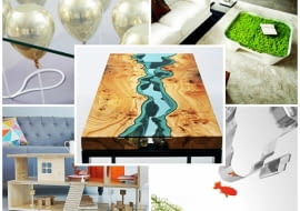 salon, meble, design