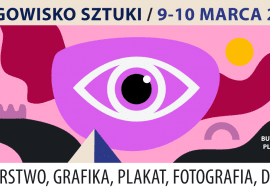 Zapraszamy na Targowisko Sztuki do praskiej Butelkowni - 9-10 marca 2024 r.