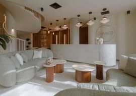 Kolejna odsłona CHANGE Studio - projekt HOLA Design