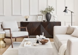 Przytulne wnętrza idealne na jesienne wieczory