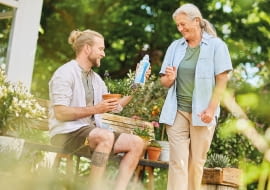 Nawóz uniwersalny BIO AQUA DEPOT-4