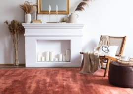 Modne dywany: kolory i wzory nie tylko na jesień