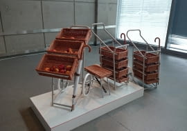 Gdynia Design Days 2015, Gdynia, festiwal designu, polski design, polskie wzornictwo