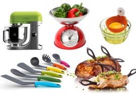 akcesoria kuchenne