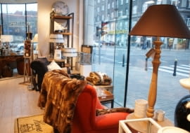 Warszawska Avenue Montaigne, czyli o raju trendsetterów: stołecznej ulicy Mokotowskiej