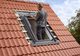 Grupa VELUX podpisuje umowę z Novelis na dostawę aluminium o niskiej emisji węgla