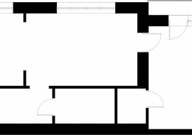 Dwupokojowe, 50 m kw., dla 3 osób