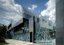 Ambasada Królestwa Niderlandów w Warszawie