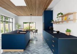 RAUVISO crystal Deep Collection