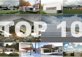 Najlepsze projekty
