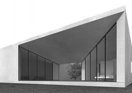 polska architektura, beton, hs99, warszawa, dom jednorodzinny, h11