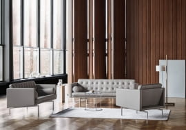 Główne wyznaczniki nowoczesnej aranżacji wnętrz