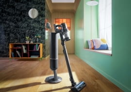 Odkurzacz pionowy Samsung Bespoke Jet™ AI
