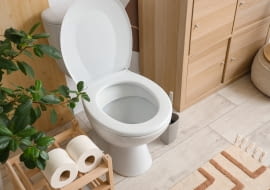 Jak wybierać WC kompakt?