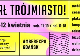 Targi Rzeczy Ładnych w Gdańsku już w najbliższy weekend!