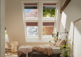 Jak wybrać rolety, które sprawdzą się przez cały rok?