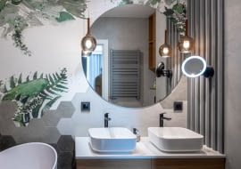 Mieszkanie w Gdańsku - zen nad morzem