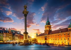 Wystawy w Warszawie - wiosna 2024