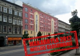 Kamienica 'Barbara' w Szczecinie