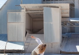 Polonauts, ASP, coming out