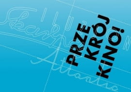 Wystawa "Przekrój kino!"
