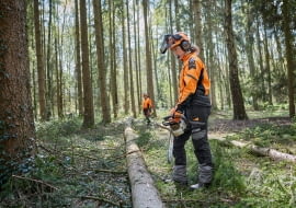STIHL ADVANCE ProCOM