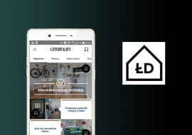 Aplikacja Ładny Dom