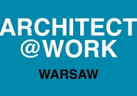 ARCHITECT@WORK