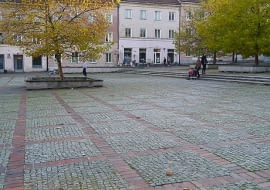Fundacja na Rzecz Wspólnot Lokalnych 'Na Miejscu'