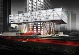 Office for Metropolitan Architecture