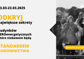 darmowe szkolenie PLAN ZER