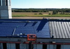 Czym są podłoża pod pokrycie?