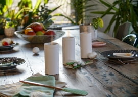 Wielkanocne aranżacje