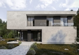 GENESIS 90 trójkomorowy system aluminiowy przeznaczony do konstruowania okien o podwyższonej izolacyjności termicznej