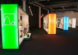 Cztery elementy. Szwedzki design dzisiaj.