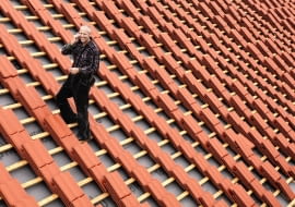 Kompleksowa ochrona, czyli 3 proste kroki do bezpiecznego dachu nad głową