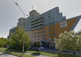 Wrocław żąda dostępu do morza!