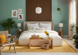 Przytulna sypialnia - jak ją stworzyć?