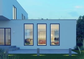 Energooszczędność i estetyka